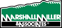 Marshall Miller & Associates, Inc. Logo