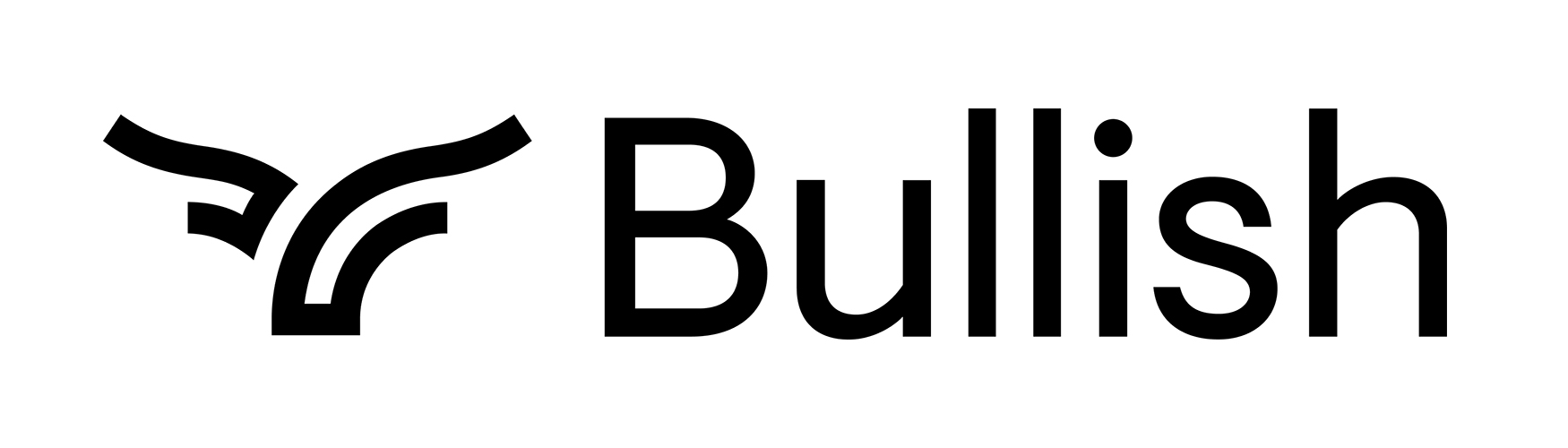 Bullish US LLC Logo