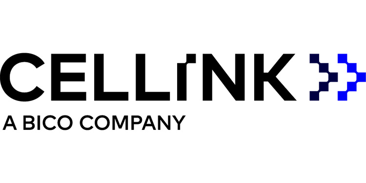 CELLINK Life Sciences Logo