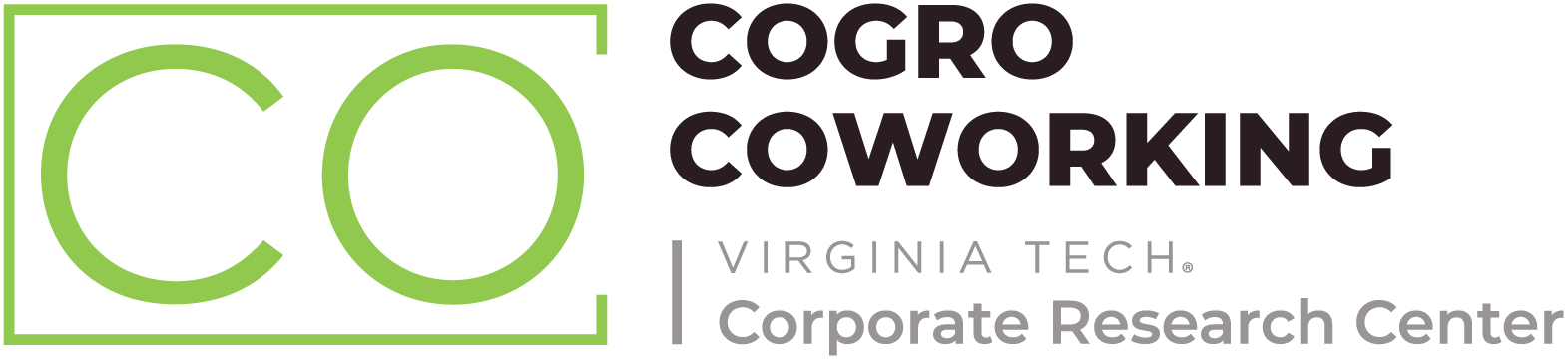 COgro Logo
