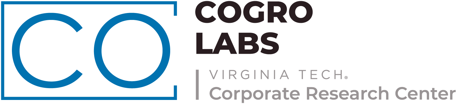 COgro Labs Logo