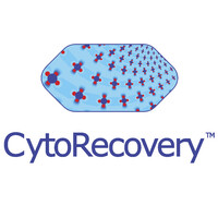CytoRecovery, Inc. Logo