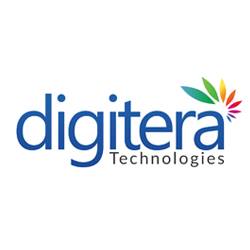 Digitera Technologies, LLC Logo