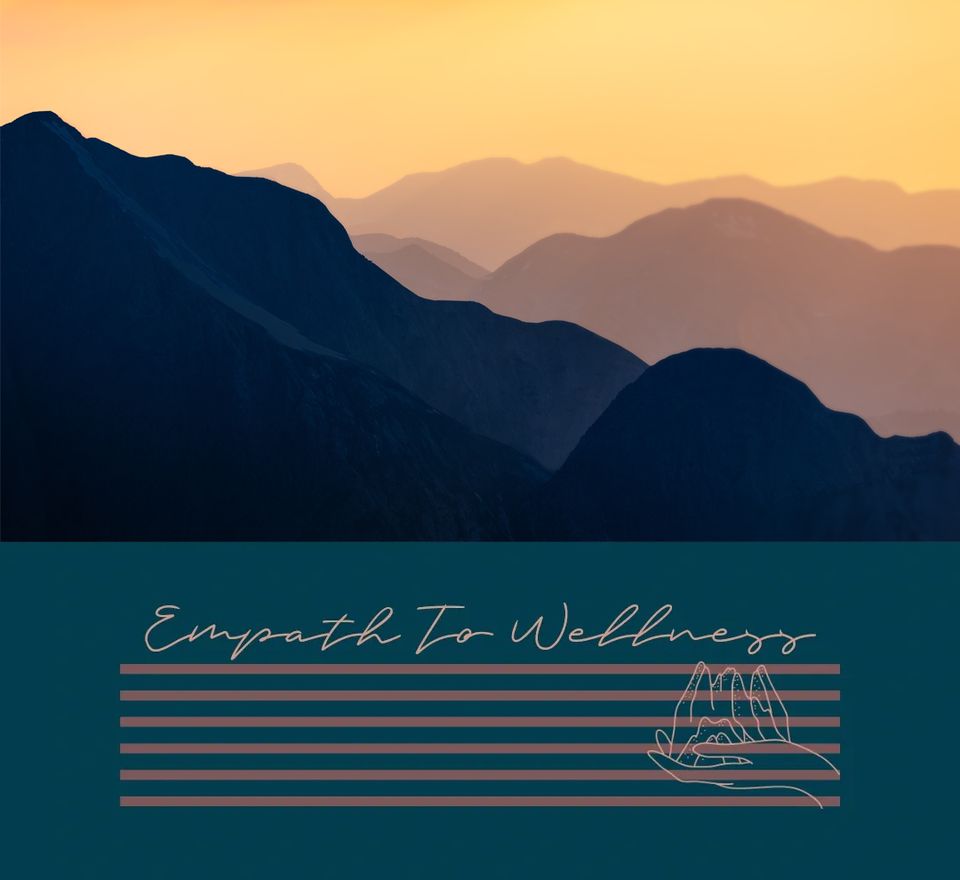 Empath to Wellness, LLC Logo