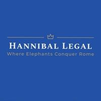 Hannibal Legal, PLLC Logo