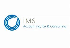 International Management Solutions, Inc. Logo