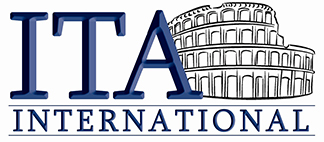 ITA International, LLC Logo