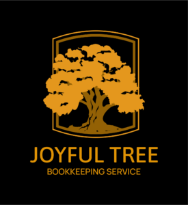 Joyful Tree LLC Logo