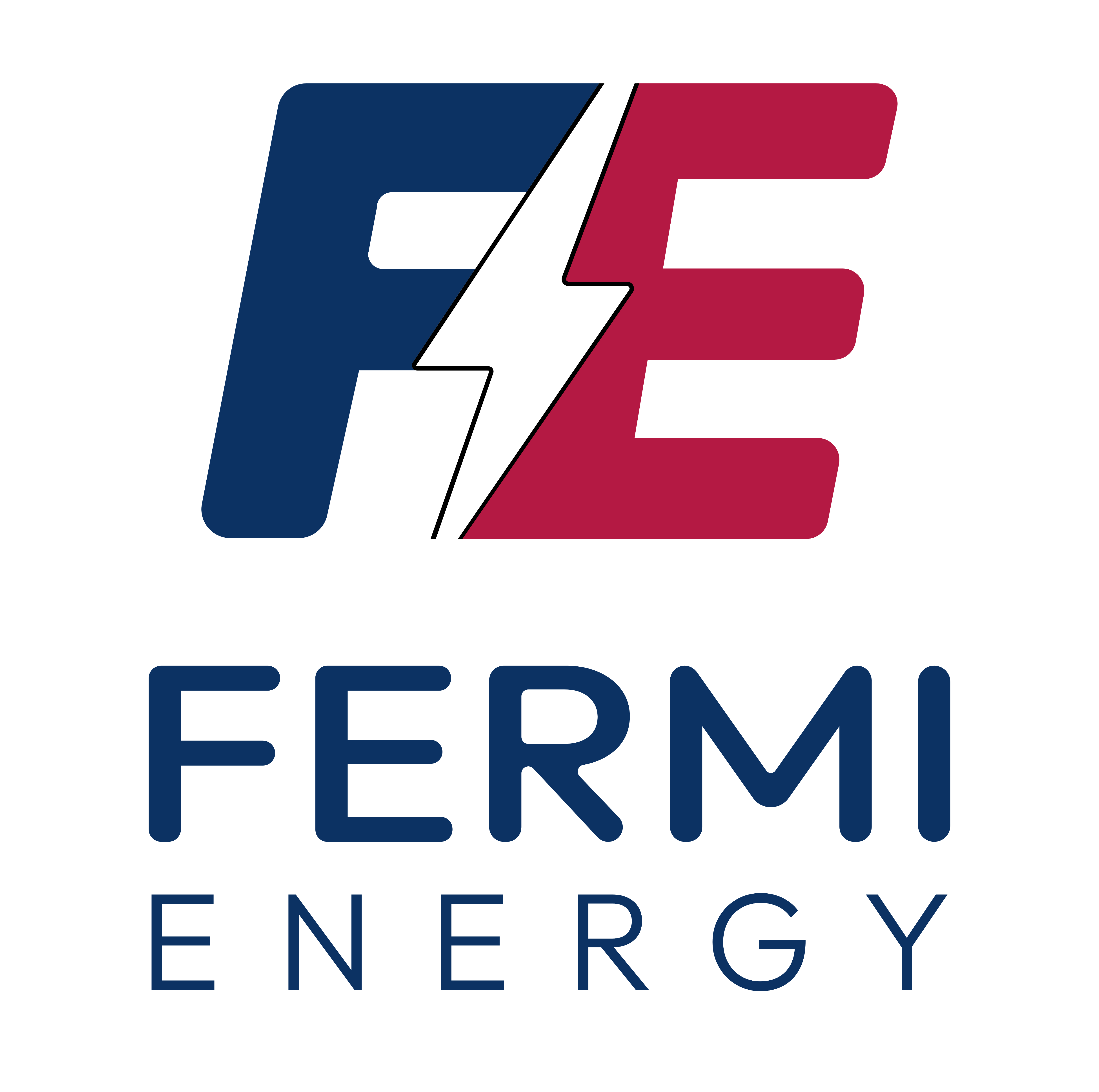 Fermi Energy, Inc. Logo
