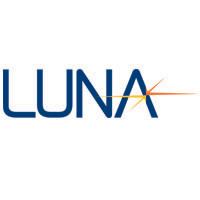 Luna Innovations Incorporated Logo