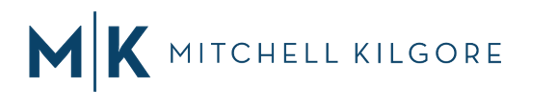 Mitchell Kilgore, A Professional Corporation Logo
