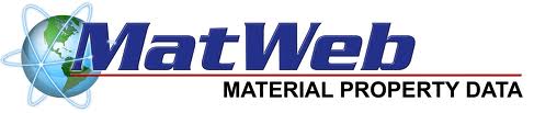 MatWeb, LLC Logo