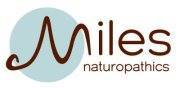 Miles Naturopathics, PLLC Logo