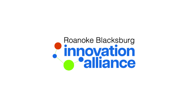 Roanoke Blacksburg Innovation Alliance Logo