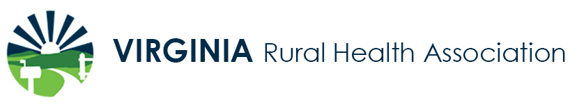 Virginia Rural Health Association Logo