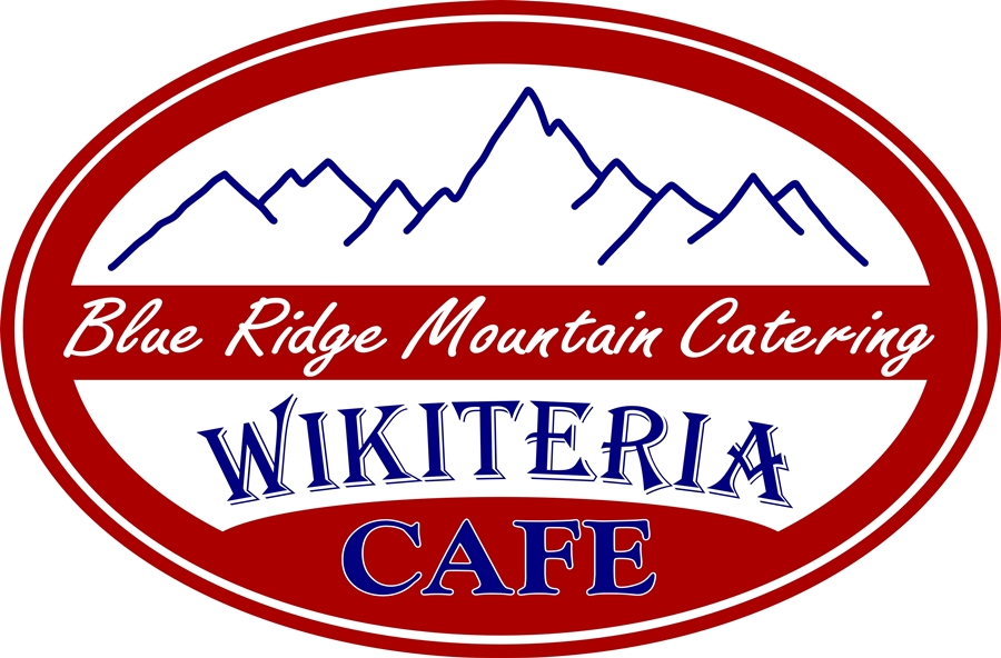 Wikiteria Market and Cafe Logo