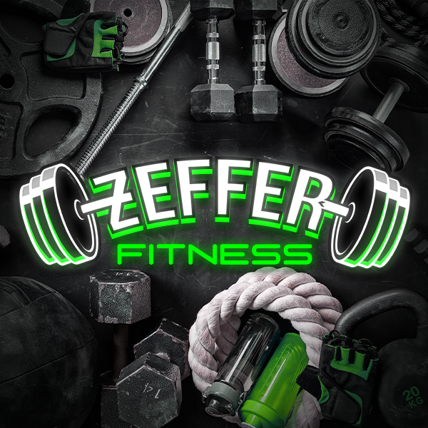 Zeffer Fitness, Inc. Logo