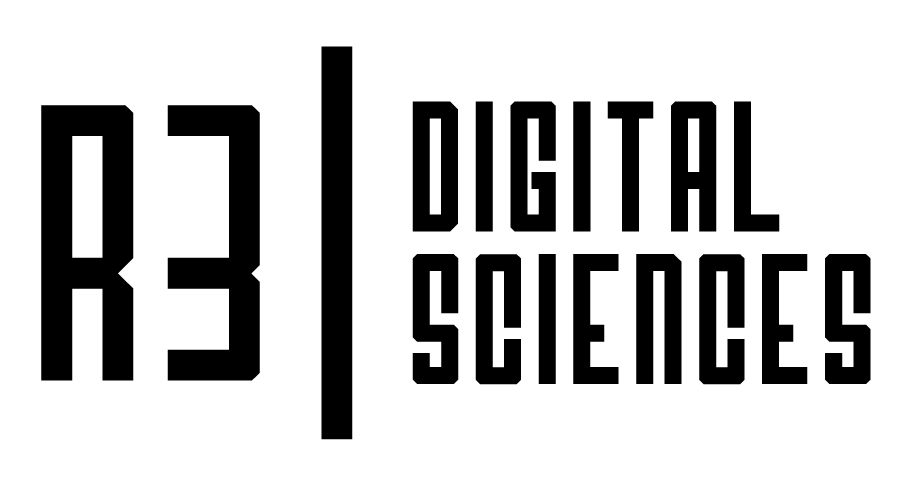 R3 Digital Sciences, Inc. Logo