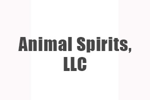 Animal Spirits, LLC Logo