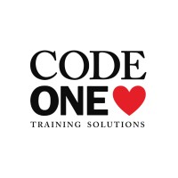 Code 1 Training Solutions, LLC Logo