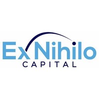 Ex Nihilo Capital Incorporated Logo
