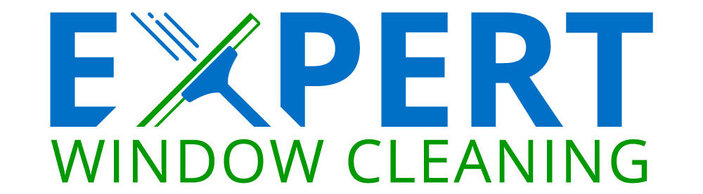 Expert Window Cleaning, LLC Logo