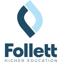 Follett Higher Education Group, LLC Logo