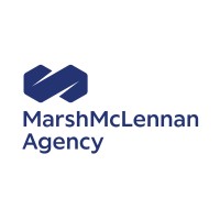Marsh & McLennan Agency LLC Logo