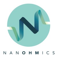 Nanohmics, Inc. Logo