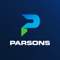 Parsons Services Company Logo