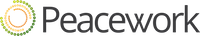 Peacework Development Fund, Inc. Logo
