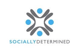 Socially Determined, Inc. Logo