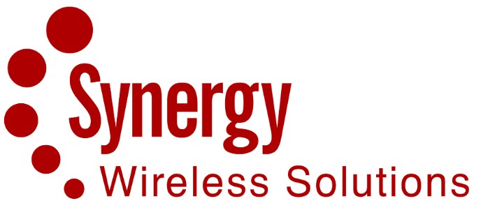 Synergy Wireless Solutions LLC Logo