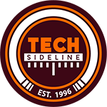 TechSideline.com Logo