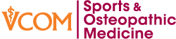 VCOM Sports & Osteopathic Medicine