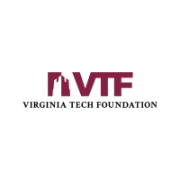 Virginia Tech Foundation, Inc. Logo