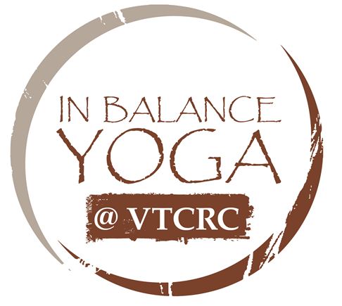 In Balance Yoga Logo